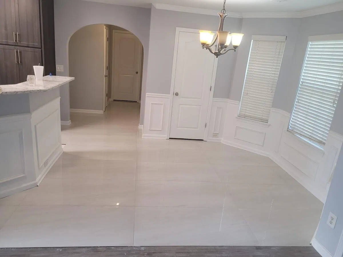 Storm Damage Restoration in Mentone, CA